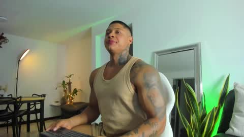 Diego online show from February 22, 4:29 am