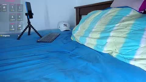 MaSSimo online show from February 23, 12:57 am