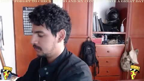 Bruno Diamond online show from January 7, 2:41 pm