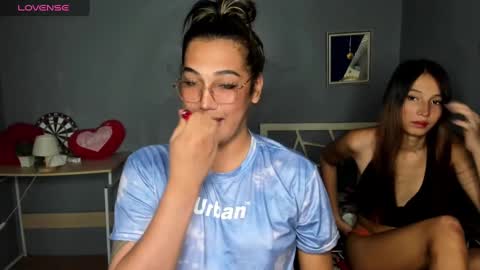 Wency online show from February 18, 6:04 am