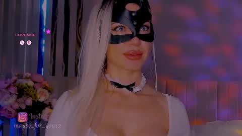 MARI online show from March 28, 8:27 am