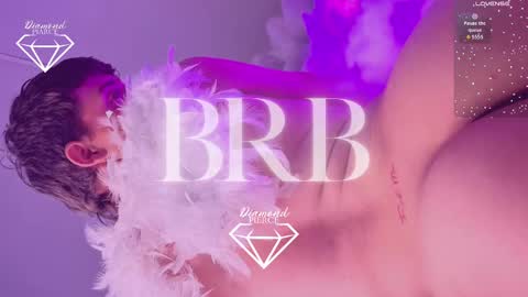 Diamond online show from November 7, 4:37 am