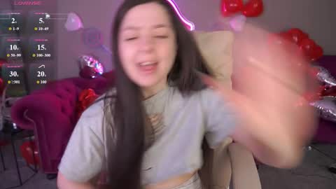 Sasha online show from February 18, 6:24 am