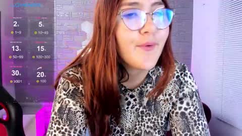 Your Diamond online show from March 23, 1:05 pm