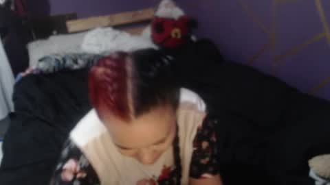 diana online show from November 8, 8:56 pm