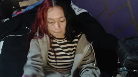 diana online show from November 19, 3:28 am