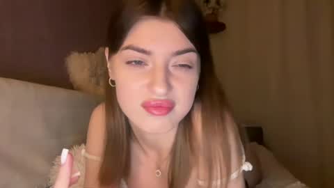 DIANA  online show from June 11, 8:07 pm
