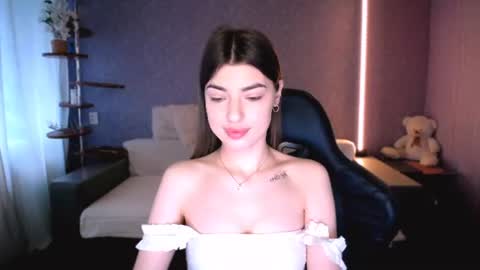 DIANA  online show from June 14, 1:13 pm