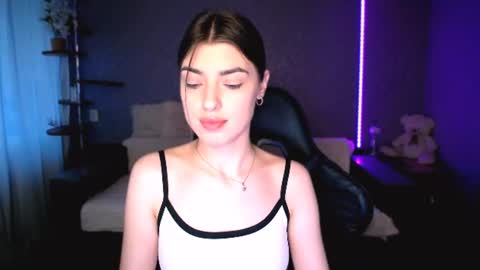 DIANA  online show from June 18, 3:39 pm