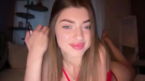 DIANA  online show from July 6, 5:04 pm