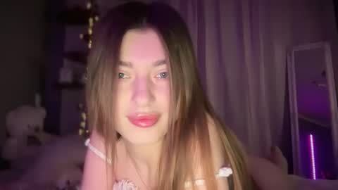 DIANA  online show from April 3, 8:16 pm