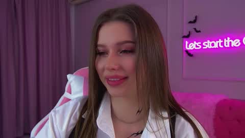 Diana online show from October 27, 7:03 pm