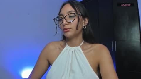 Dianita online show from November 9, 11:07 pm