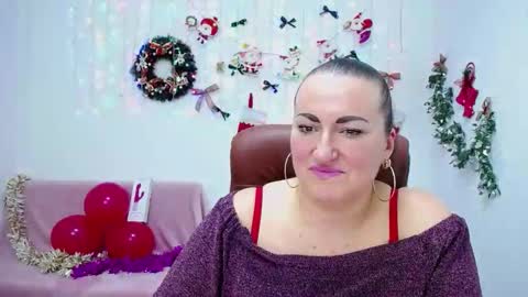 Diana online show from December 19, 8:37 pm