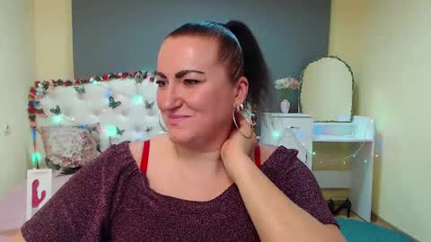 Diana online show from March 6, 7:24 pm