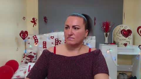 Diana online show from February 5, 8:07 am