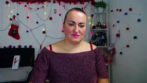 Diana online show from December 5, 8:17 pm