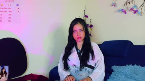 DIANE online show from March 10, 10:39 am