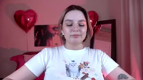Snapshot of dianemills chatting on February 26, 12:09 am Diane Mills online show from February 26, 12:09 am