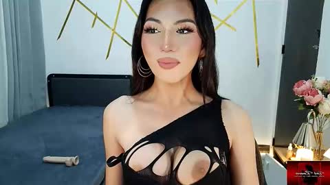 Kianna online show from November 8, 3:53 am