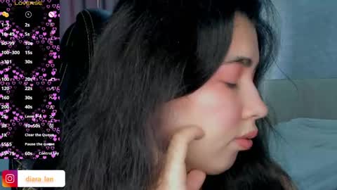 Diara online show from April 11, 6:40 am