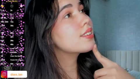 Diara online show from March 26, 12:21 pm