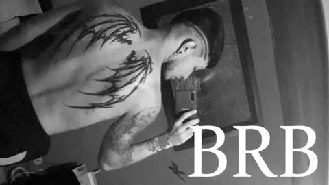 DICAPRIO online show from January 14, 6:49 pm