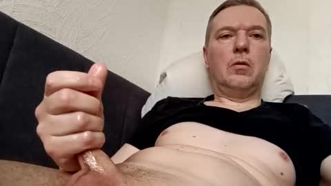 Antonio online show from March 28, 10:05 am