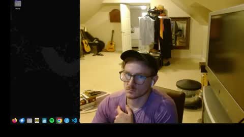 dick dug online show from July 27, 12:30 am