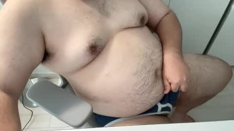 dick_hyuk online show from December 13, 6:21 am