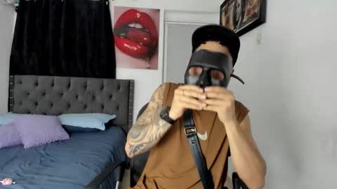 dick online show from April 21, 1:09 am