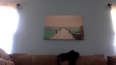 mario juliet online show from November 8, 8:01 pm