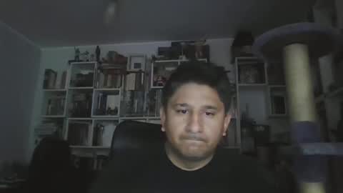 dickeduardo online show from February 10, 12:30 pm