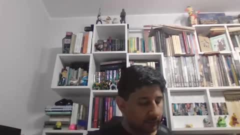 dickeduardo online show from November 1, 5:06 am