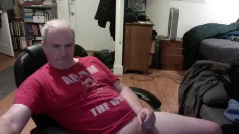 Richard Fleischer online show from March 9, 7:01 am