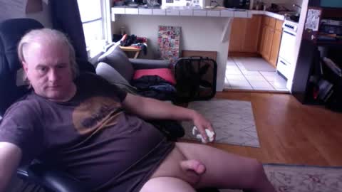 Richard Fleischer online show from March 5, 7:01 pm