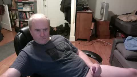 Richard Fleischer online show from February 14, 8:42 am