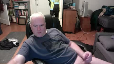 Richard Fleischer online show from December 27, 5:16 pm