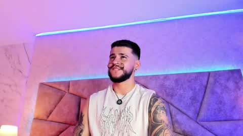 Dick Griffith online show from February 21, 12:08 pm