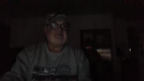 dickjr26 online show from January 19, 2:32 am