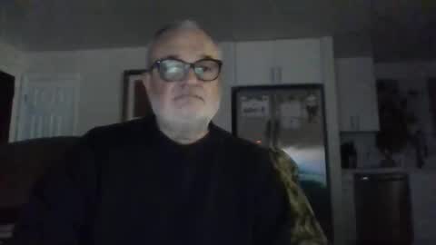 dickjr26 online show from October 30, 2:34 am