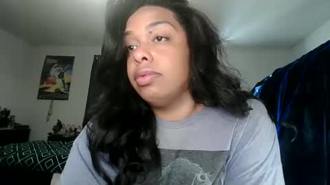 Snapshot of dickmonsta69 chatting on March 8, 9:40 pm mistressjazmin online show from March 8, 9:40 pm