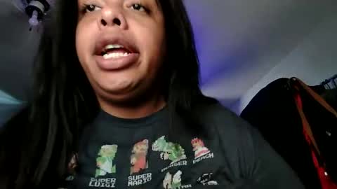 Snapshot of dickmonsta69 chatting on January 18, 11:11 pm mistressjazmin online show from January 18, 11:11 pm