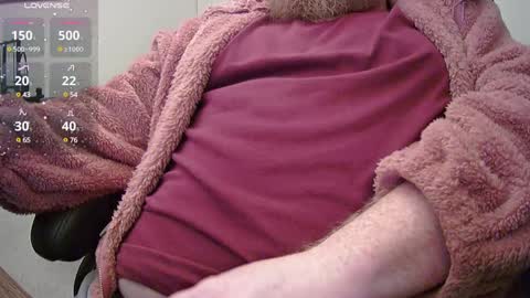 Steve online show from January 16, 12:45 am