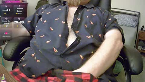 Steve online show from January 2, 11:06 pm