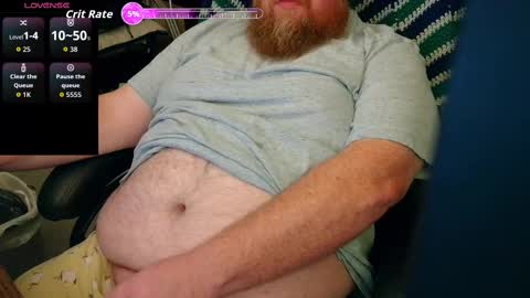 Steve online show from October 8, 11:10 pm