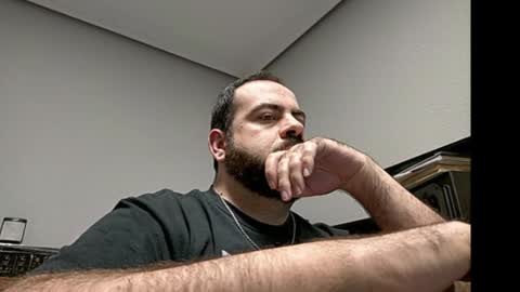 Snapshot of dicktracy_86 chatting on January 26, 6:06 pm DANI online show from January 26, 6:06 pm