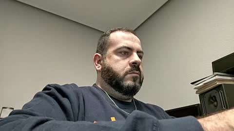 Snapshot of dicktracy_86 chatting on January 4, 4:43 pm DANI online show from January 4, 4:43 pm