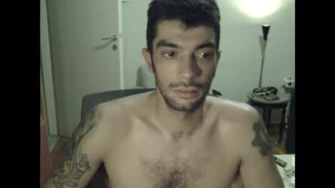 dickus_biggus online show from September 12, 6:32 pm