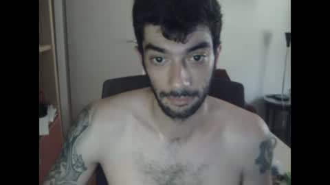 dickus_biggus online show from July 21, 1:02 pm